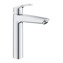 Змішувач на стільницю для раковини XL-розміру Grohe Eurosmart New 23971003