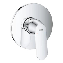 Смеситель скрытого монтажа для 1 потребителя Grohe Eurosmart Cosmopolitan 24044000