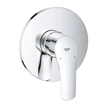 Смеситель скрытого монтажа для 1 потребителя Grohe Eurosmart New 24042003