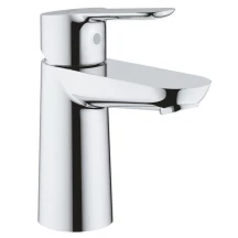 Змішувач для раковини S-розміру Grohe BauEdge 23330000