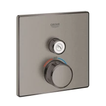 Термостат скрытого монтажа для 1 потребителя Grohe Grohtherm SmartControl 29123AL0