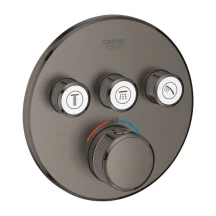 Термостат скрытого монтажа на 3 потребителя Grohe Grohtherm SmartControl 29121AL0