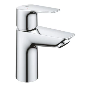 Комплект змішувачів для ванної кімнати Grohe BauEdge New UA12336TS0 №7