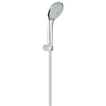 Душевой набор с держателем, 1 режим струи Grohe Euphoria 27354000