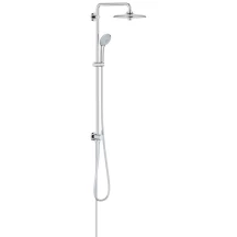 Душова система з перемикачем Grohe Euphoria System 27421002