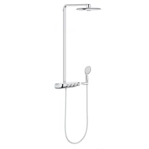 Душова система з термостатом для душа Grohe Rainshower SmartControl 26250000