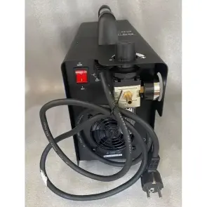 ПЛАЗМОРЕЗ REDBO PLASMA 40 (КОНТАКТНЫЙ, РЕЗ ДО 12 ММ, 220 V, ГАРАНТИЯ 3 ГОДА) №5