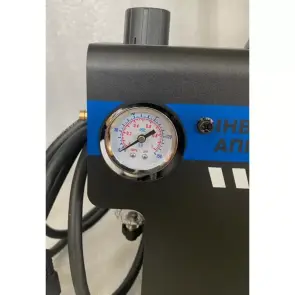 ПЛАЗМОРЕЗ REDBO PLASMA 40 (КОНТАКТНЫЙ, РЕЗ ДО 12 ММ, 220 V, ГАРАНТИЯ 3 ГОДА) №7