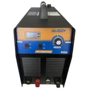 ПЛАЗМОРЕЗ REDBO PLASMA 60 (БЕСКОНТАКТНЫЙ, РЕЗ ДО 25 ММ, 220 V, ГАРАНТИЯ 3 ГОДА) №2