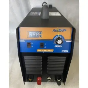 ПЛАЗМОРЕЗ REDBO PLASMA 60 (БЕСКОНТАКТНЫЙ, РЕЗ ДО 25 ММ, 220 V, ГАРАНТИЯ 3 ГОДА) №3