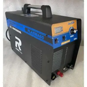 ПЛАЗМОРЕЗ REDBO PLASMA 60 (БЕСКОНТАКТНЫЙ, РЕЗ ДО 25 ММ, 220 V, ГАРАНТИЯ 3 ГОДА) №4