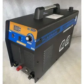 ПЛАЗМОРЕЗ REDBO PLASMA 60 (БЕСКОНТАКТНЫЙ, РЕЗ ДО 25 ММ, 220 V, ГАРАНТИЯ 3 ГОДА) №5