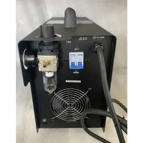 ПЛАЗМОРЕЗ REDBO PLASMA 60 (БЕСКОНТАКТНЫЙ, РЕЗ ДО 25 ММ, 220 V, ГАРАНТИЯ 3 ГОДА) №6