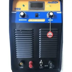 ПЛАЗМОРЕЗ REDBO PLASMA 100 (БЕСКОНТАКТНЫЙ, РЕЗ ДО 35 ММ, 380 V, ГАРАНТИЯ 1 ГОД) №3