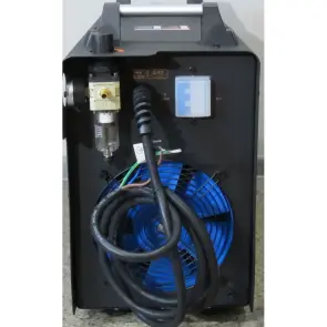 ПЛАЗМОРЕЗ REDBO PLASMA 100 (БЕСКОНТАКТНЫЙ, РЕЗ ДО 35 ММ, 380 V, ГАРАНТИЯ 1 ГОД) №5