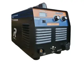ПЛАЗМОРЕЗ REDBO PRO CUT-40P С КОМПРЕССОРОМ (КОНТАКТНЫЙ, РЕЗ ДО 12 ММ, 220 V, ГАРАНТИЯ 3 ГОДА)