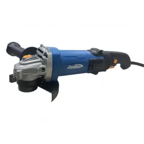 БОЛГАРКА (УШМ) REDBO EAG-125/1200 (1000 ВТ, 10000 ОБ/ХВ, ГАРАНТІЯ 1 РІК) №2