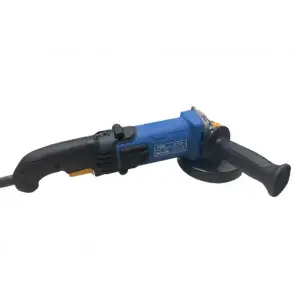 БОЛГАРКА (УШМ) REDBO EAG-125/1200 (1000 ВТ, 10000 ОБ/ХВ, ГАРАНТІЯ 1 РІК) №3