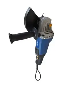 БОЛГАРКА (УШМ) REDBO EAG-125/1200 (1000 ВТ, 10000 ОБ/ХВ, ГАРАНТІЯ 1 РІК) №5