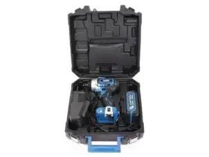 ГАЙКОВЕРТ АККУМУЛЯТОРНЫЙ REDBO OAW-20/200PBL (1 LI-ION БАТАРЕЯ, 20V-4.0AH, ГАРАНТИЯ 1 ГОД) №3