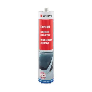 Клей для вклеивания стекла EXPERT, 310 ml №1
