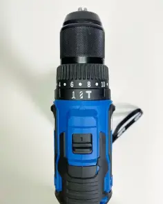ШУРУПОКРУТ АКУМУЛЯТОРНИЙ REDBO OLD-20PBL (1 LI-ION БАТАРЕЯ, 21V-4.0AH, ГАРАНТІЯ 1 РІК) №6