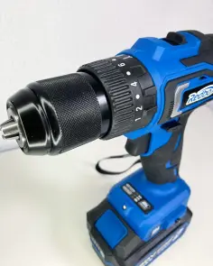 ШУРУПОКРУТ АКУМУЛЯТОРНИЙ REDBO OLD-20PBL (1 LI-ION БАТАРЕЯ, 21V-4.0AH, ГАРАНТІЯ 1 РІК) №7