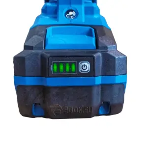 ПЕРФОРАТОР АККУМУЛЯТОРНЫЙ REDBO ORH-20BL (1 LI-ION БАТАРЕЯ, 20V-4.0AH, ГАРАНТИЯ 1 ГОД) №8
