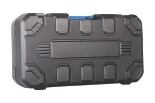 ПЕРФОРАТОР АККУМУЛЯТОРНЫЙ REDBO ORH-20BL (1 LI-ION БАТАРЕЯ, 20V-4.0AH, ГАРАНТИЯ 1 ГОД) №10
