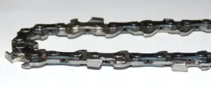 ПИЛА ЛАНЦЮГОВА АКУМУЛЯТОРНА (ЕЛЕКТРОПИЛА) REDBO ACS-18/8 BL (2 LI-ION БАТАРЕЇ, 21V-4.0AH, ГАРАНТІЯ 1 РІК) №6