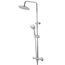 Душова система Globus Lux DS0040S купити в Києві