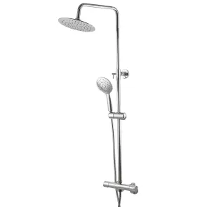 Душова система Globus Lux DS0040S №1