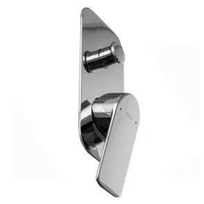 Душова система вбудована TOPAZ SARDINIA TSG 08205-G-H20 №6