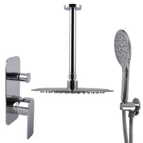 Душевая система встроенная TOPAZ SARDINIA TSG 08205-V-H20 №4