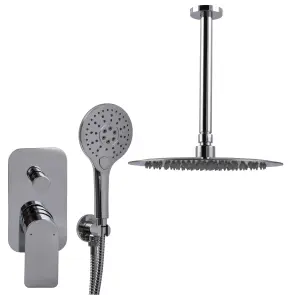 Душевая система встроенная TOPAZ SARDINIA TSG 08205-V-H20 №6