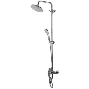 Душевая система DOMINO TORINO KIT-VAN-DS0034 №1