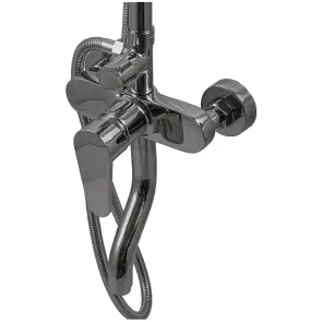 Душевая система DOMINO TORINO KIT-VAN-DS0034 №4