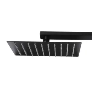 Душова система вбудована TOPAZ LEXI TLG 21205-H57-BL №3