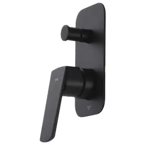Душова система вбудована TOPAZ LEXI TLG 21205-H57-BL №5