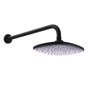 Душова система вбудована TOPAZ SARDINIA TSG 08205-G-H20-BL №6