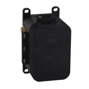 Душова система вбудована TOPAZ ODISS TO 08115-H13 №10