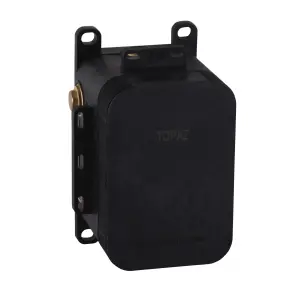 Душова система вбудована TOPAZ ODISS TO 08117-L03-BL-TT №2
