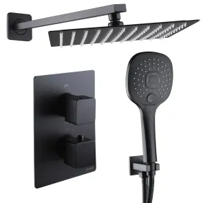 Душова система Globus Lux SMART GLM-505W-BB-TT №1