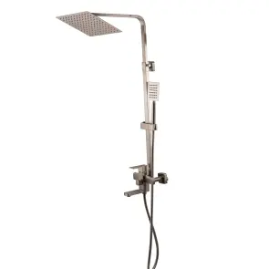 Душова система Globus Lux Kubus SKU-SH-200 №1