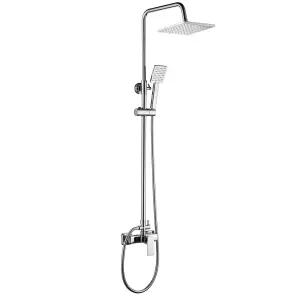 Душова система Globus Lux GLM-0005 MILANO, комплект Латунь №1