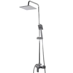 Душова система Globus Lux GLM-0005 MILANO, комплект Латунь №2