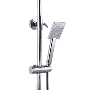 Душова система Globus Lux GLM-0005 MILANO, комплект Латунь №4