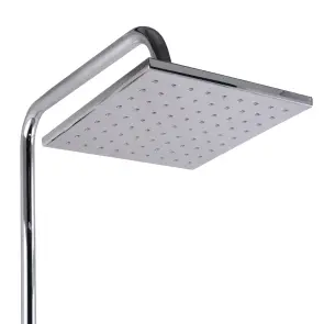 Душова система Globus Lux GLM-0005 MILANO, комплект Латунь №5