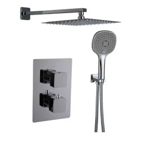Душова система Globus Lux SMART GLM-505W-TT №1