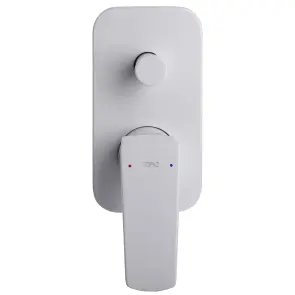Душевая система встроенная TOPAZ LEXI TLG 21205-H57-W №3